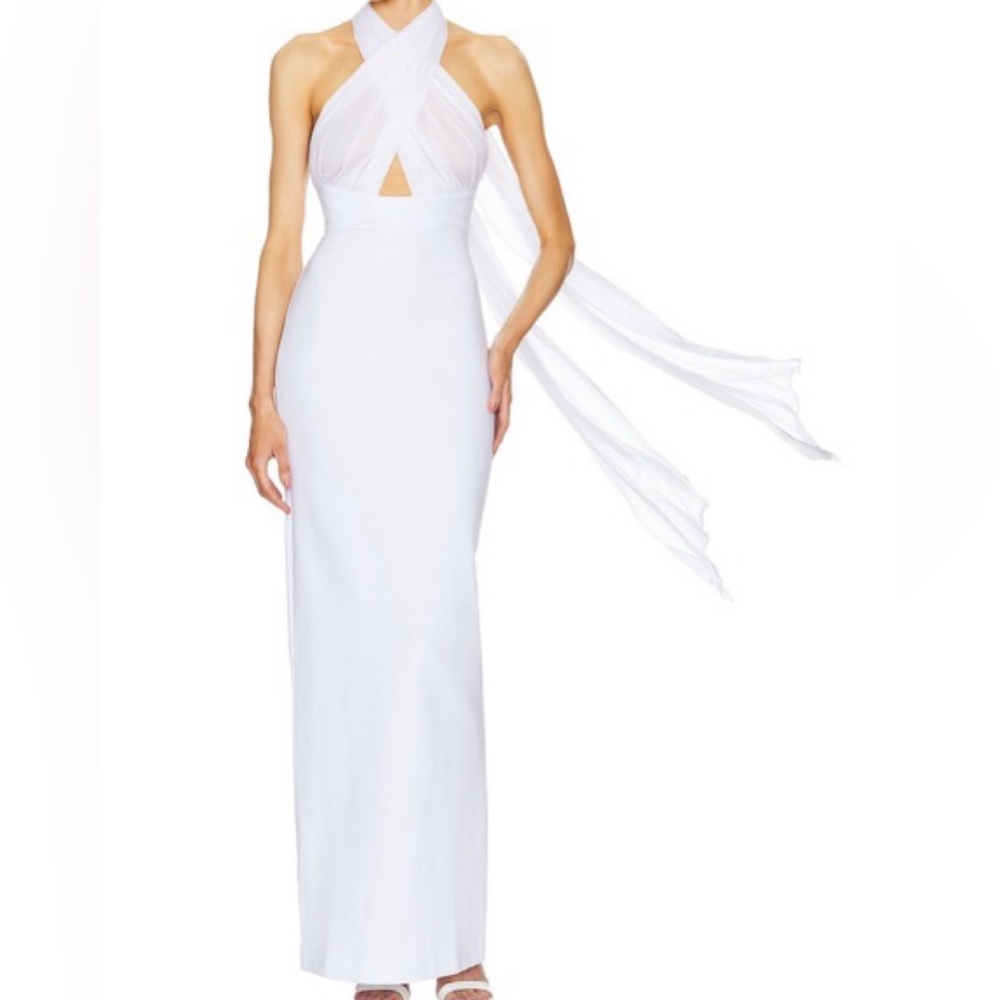 Helsa Amber Dress
